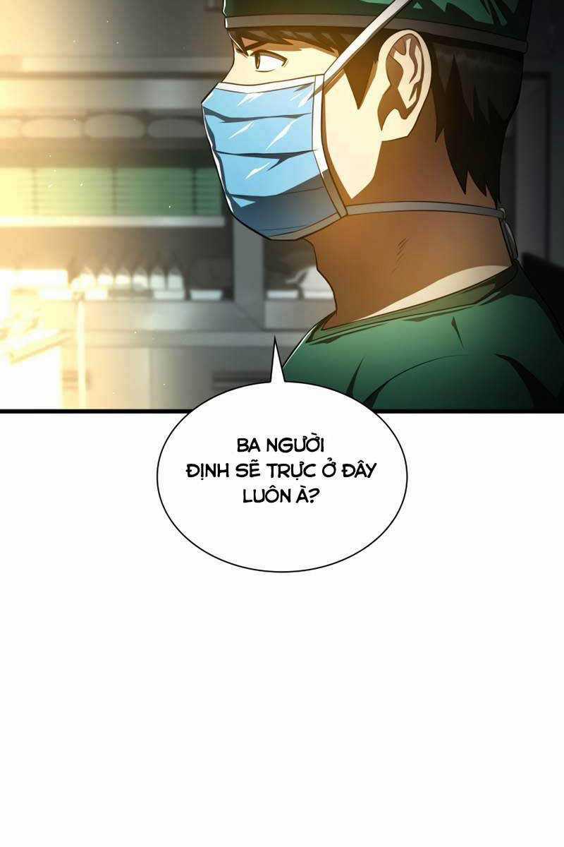 Bác Sĩ Hoàn Hảo Chapter 58 trang 9