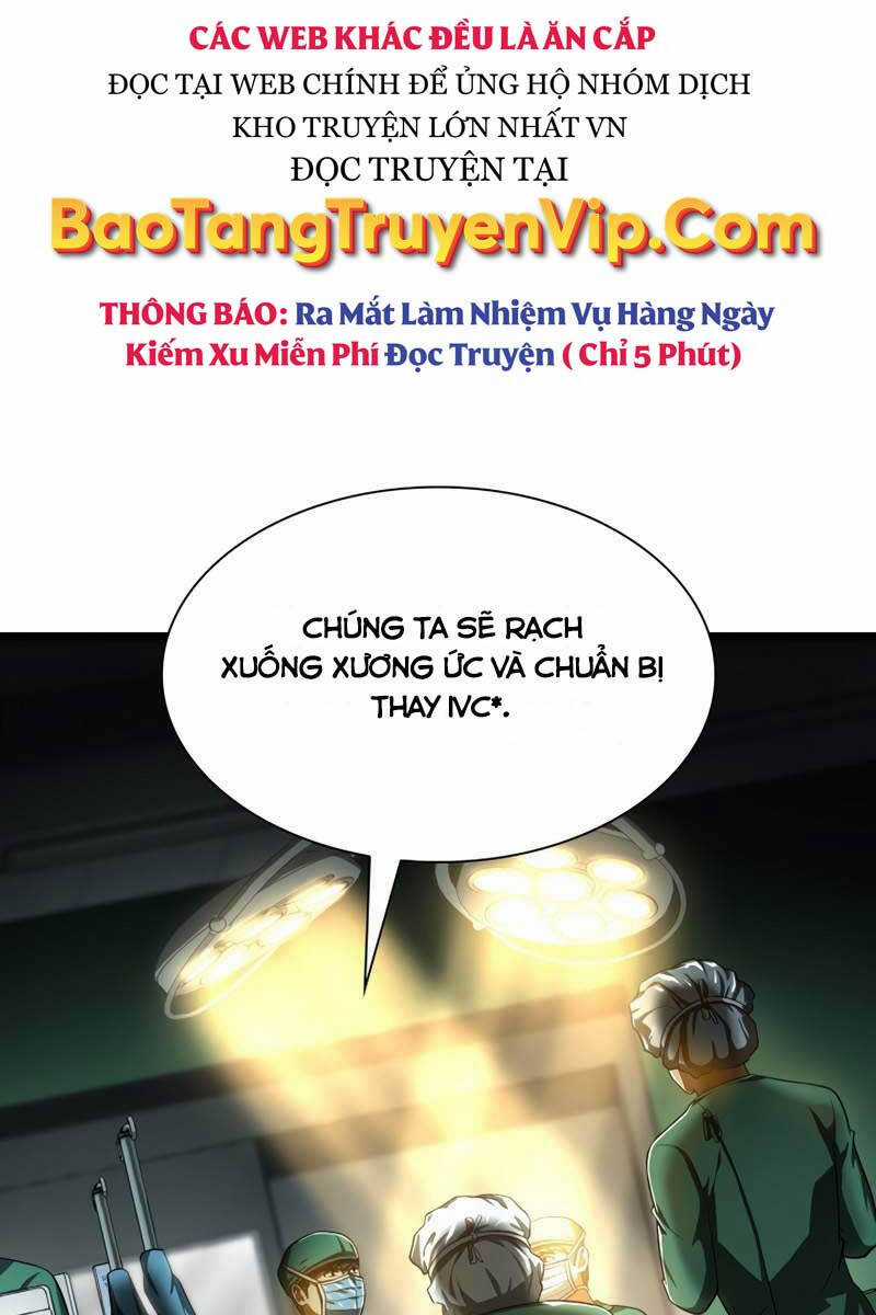 Bác Sĩ Hoàn Hảo Chapter 58 trang 93