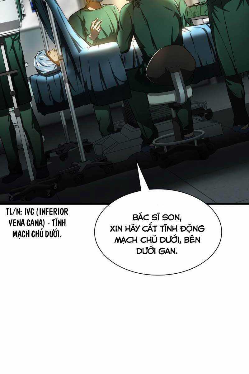 Bác Sĩ Hoàn Hảo Chapter 58 trang 94