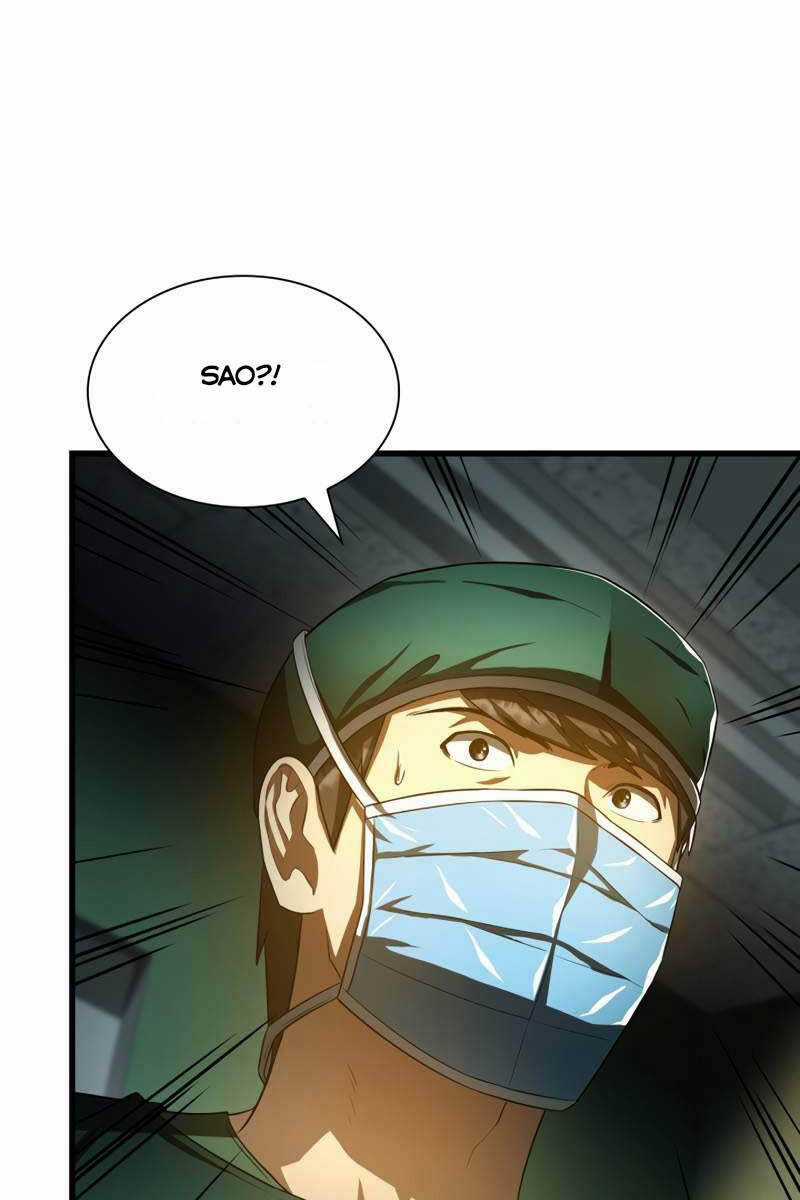 Bác Sĩ Hoàn Hảo Chapter 58 trang 95