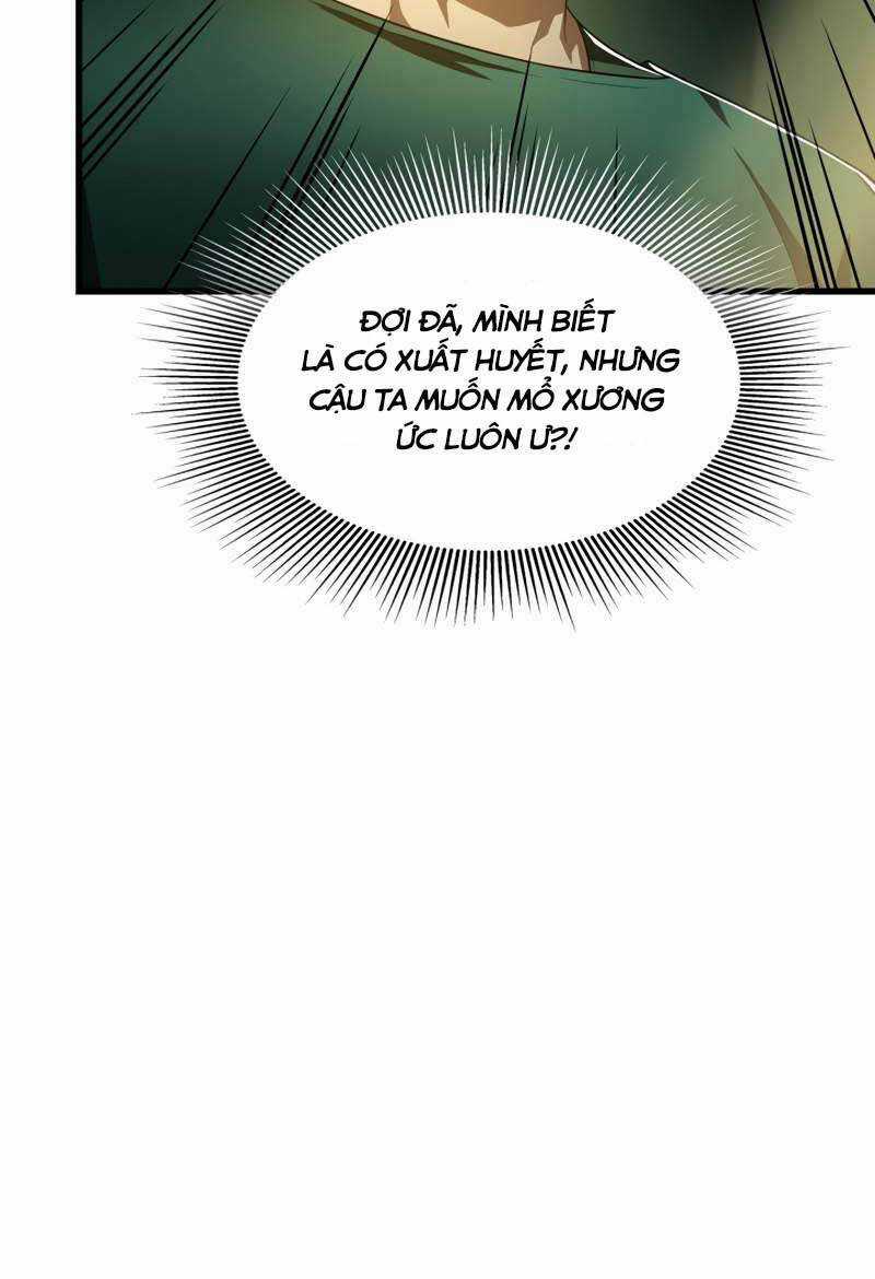 Bác Sĩ Hoàn Hảo Chapter 58 trang 96