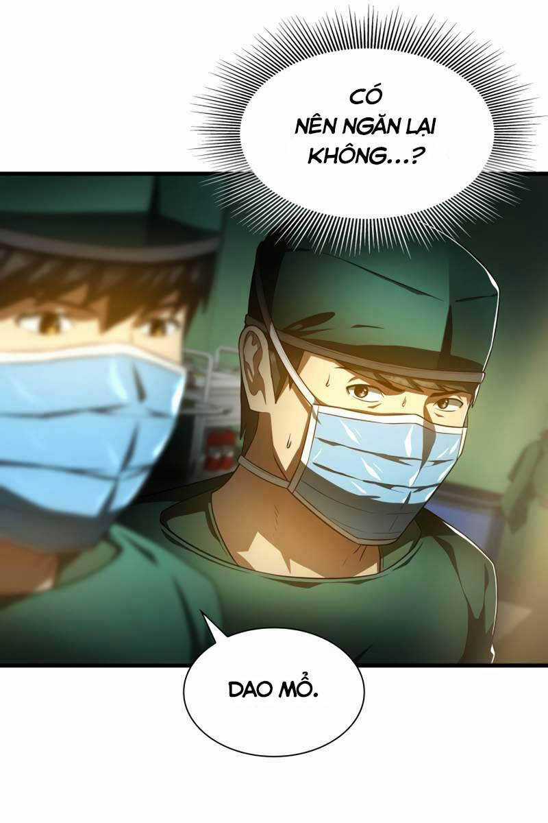 Bác Sĩ Hoàn Hảo Chapter 58 trang 97