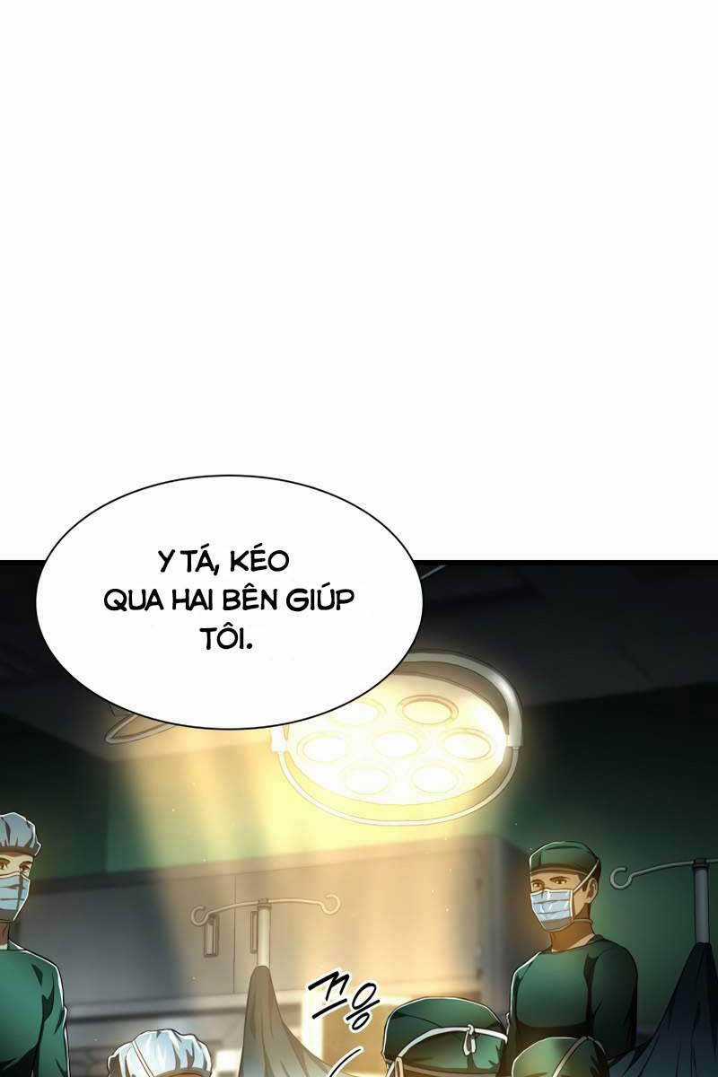 Bác Sĩ Hoàn Hảo Chapter 58 trang 98