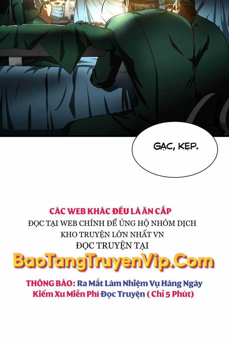 Bác Sĩ Hoàn Hảo Chapter 58 trang 99
