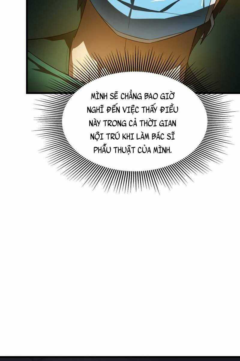 Bác Sĩ Hoàn Hảo Chapter 59 trang 10