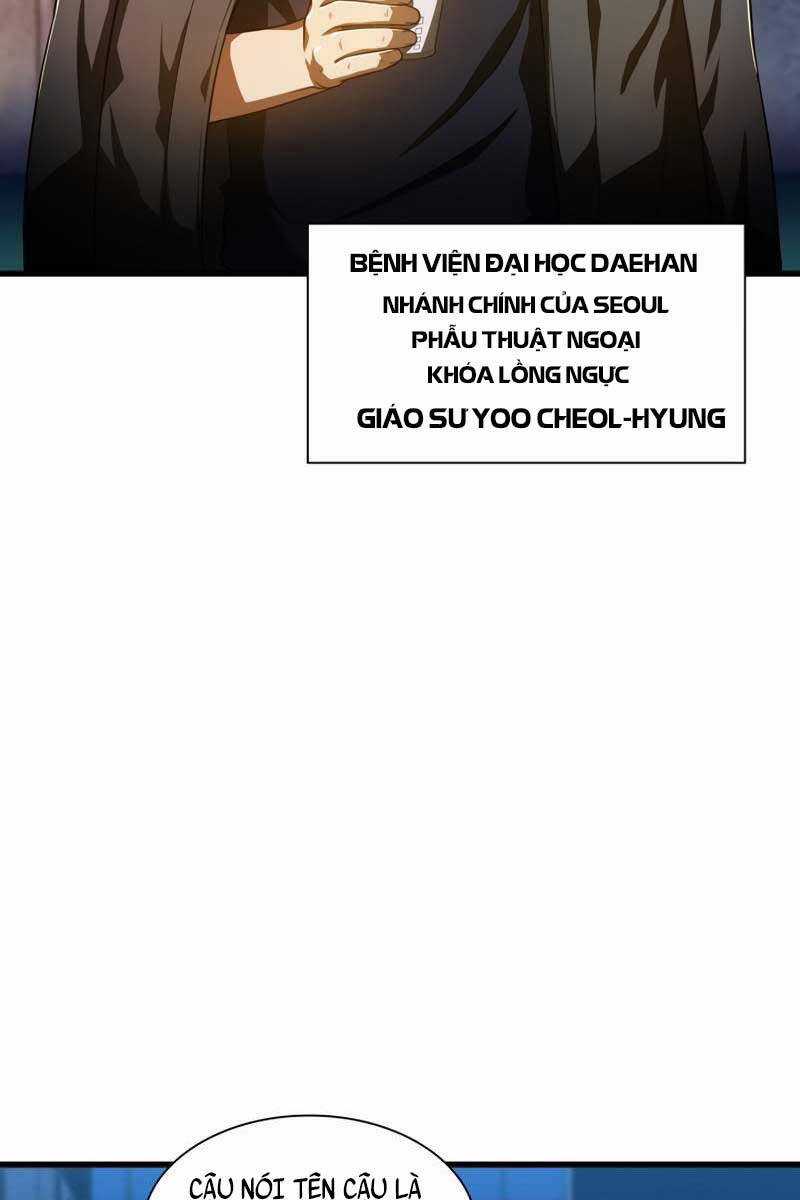 Bác Sĩ Hoàn Hảo Chapter 59 trang 106