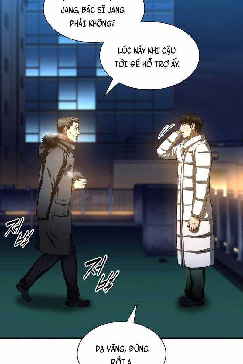 Bác Sĩ Hoàn Hảo Chapter 59 trang 107