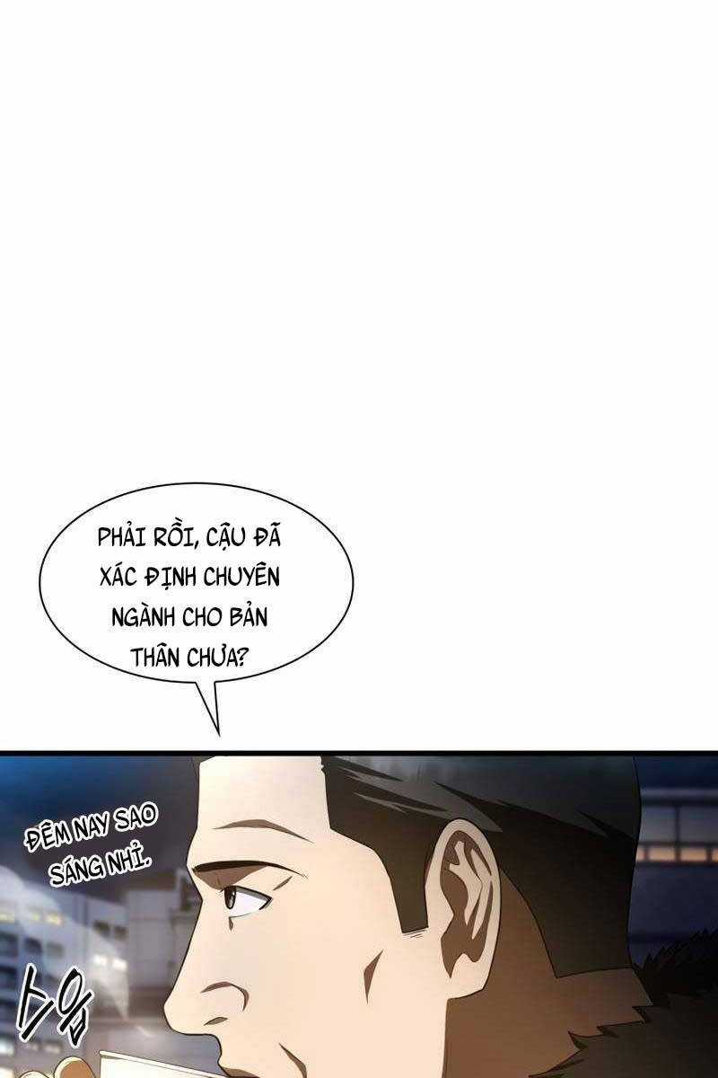 Bác Sĩ Hoàn Hảo Chapter 59 trang 111