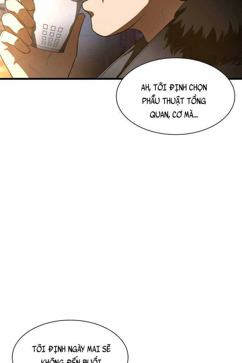 Bác Sĩ Hoàn Hảo Chapter 59 trang 112