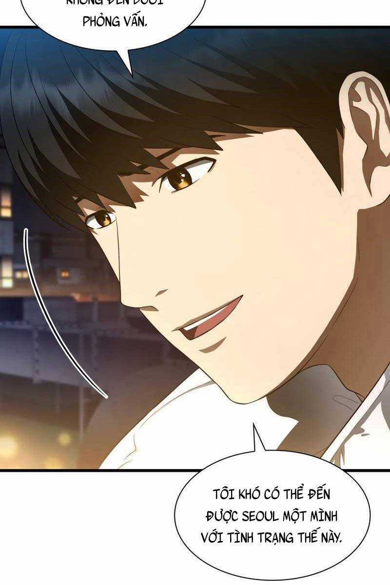 Bác Sĩ Hoàn Hảo Chapter 59 trang 113