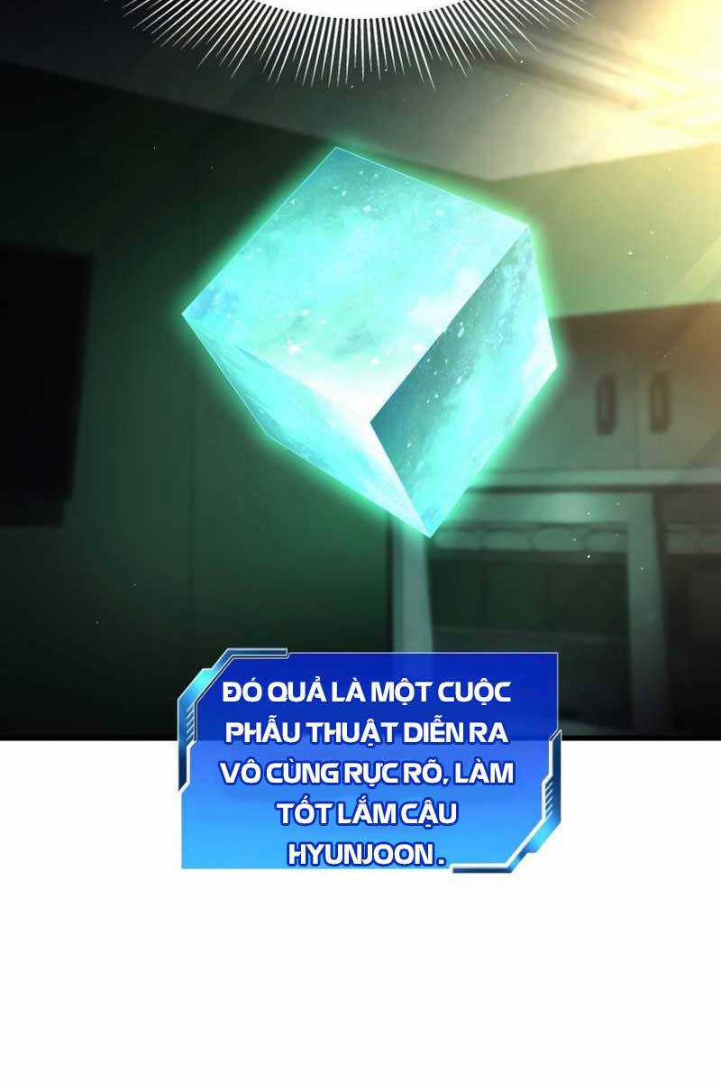 Bác Sĩ Hoàn Hảo Chapter 59 trang 14