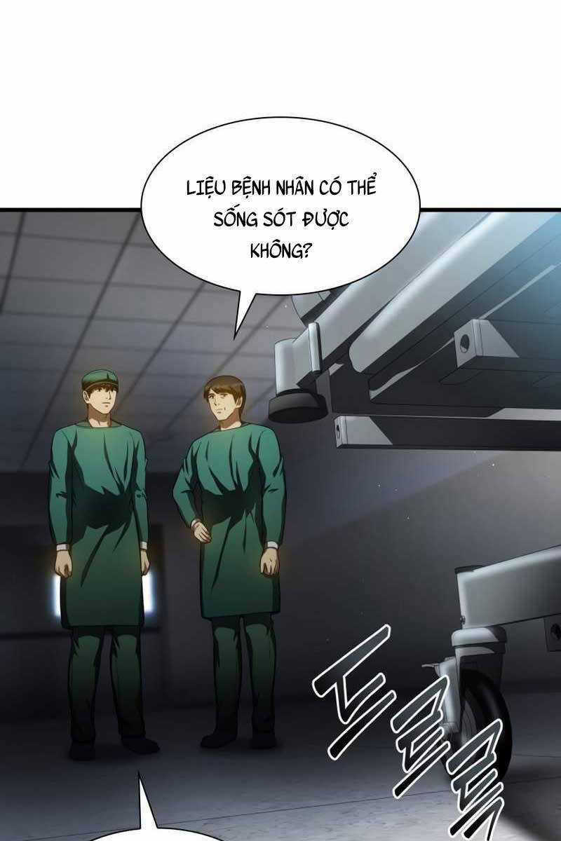 Bác Sĩ Hoàn Hảo Chapter 59 trang 17