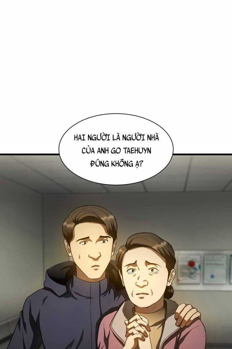 Bác Sĩ Hoàn Hảo Chapter 59 trang 23