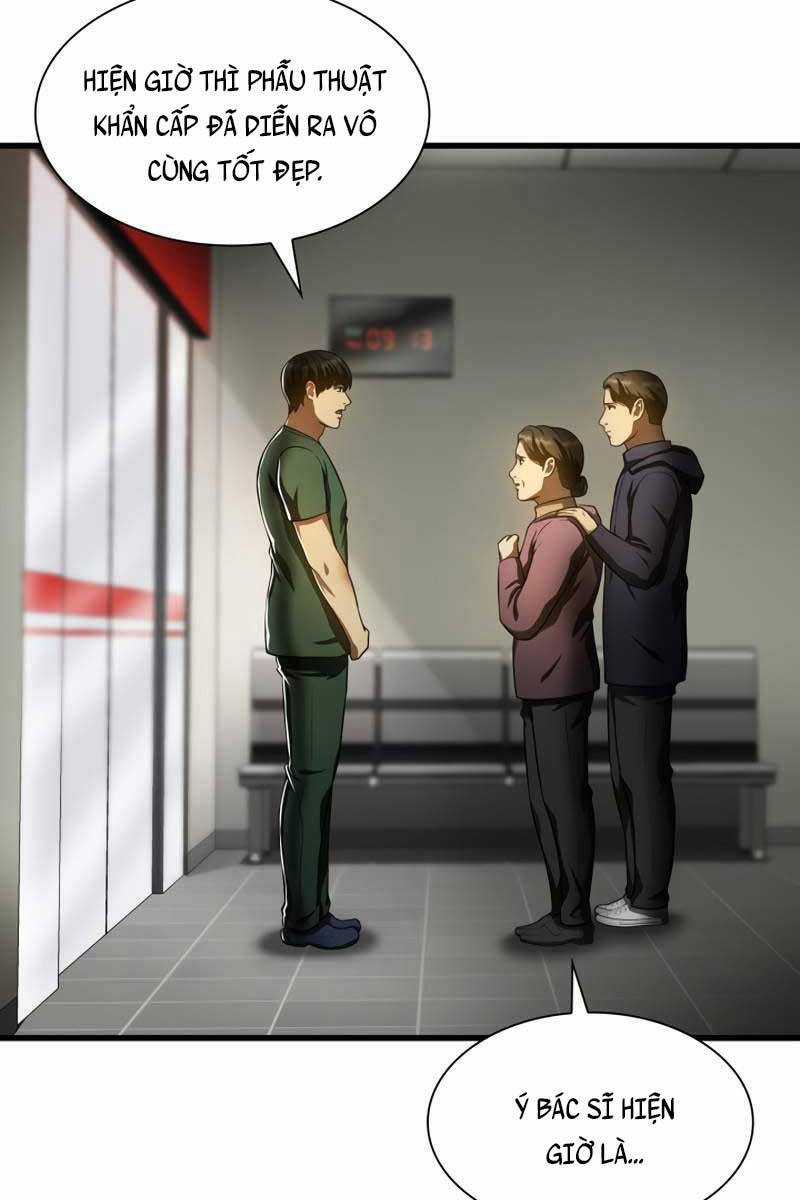 Bác Sĩ Hoàn Hảo Chapter 59 trang 25