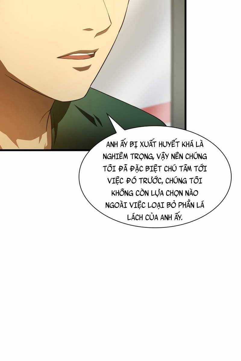 Bác Sĩ Hoàn Hảo Chapter 59 trang 27