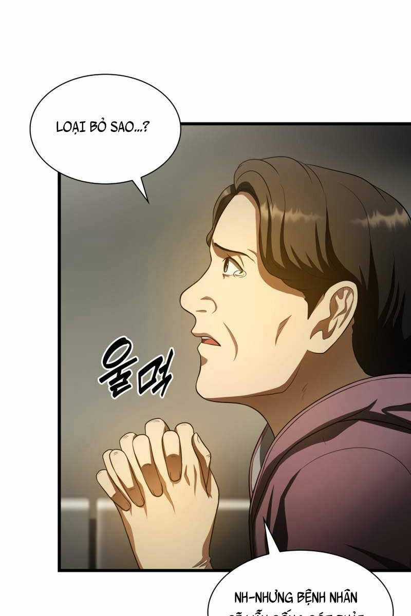 Bác Sĩ Hoàn Hảo Chapter 59 trang 28