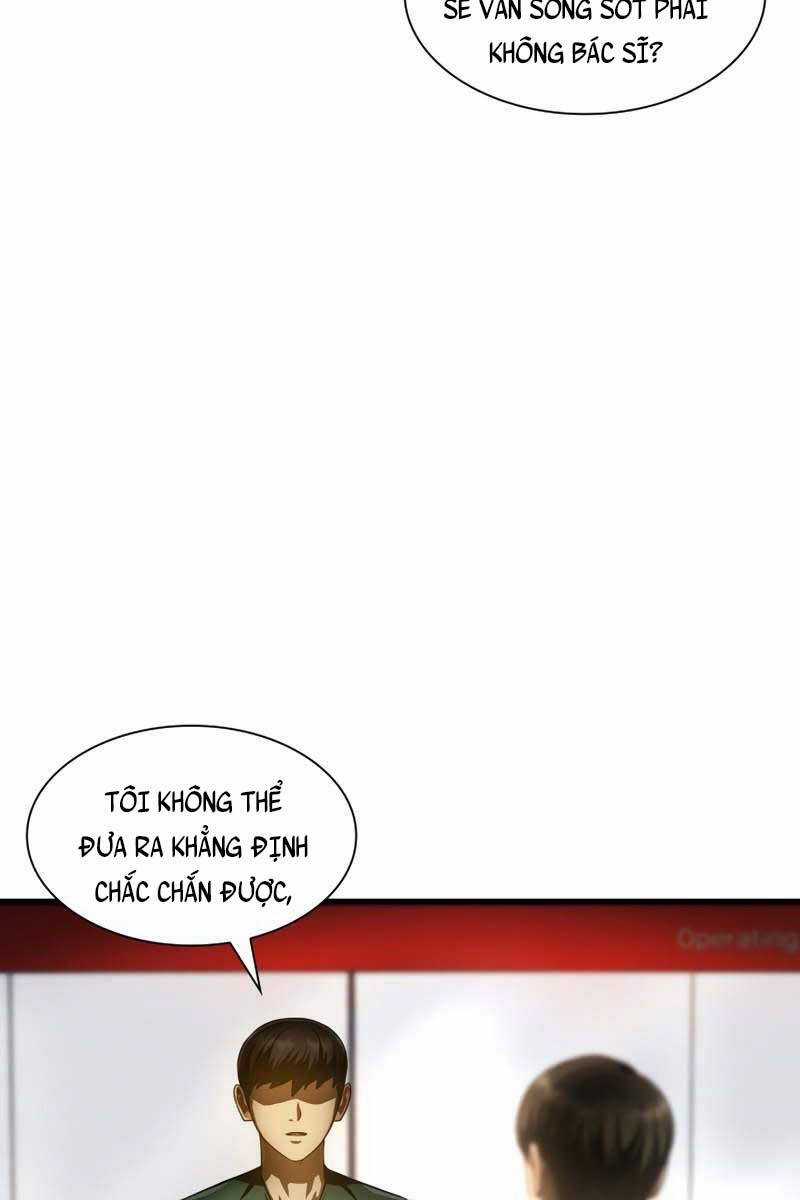 Bác Sĩ Hoàn Hảo Chapter 59 trang 29