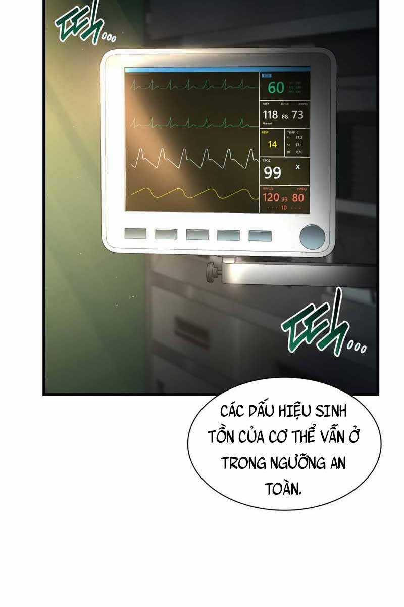 Bác Sĩ Hoàn Hảo Chapter 59 trang 3