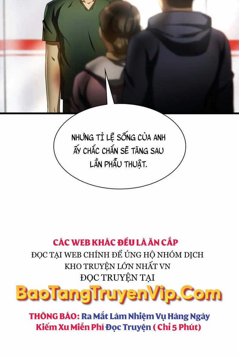 Bác Sĩ Hoàn Hảo Chapter 59 trang 30