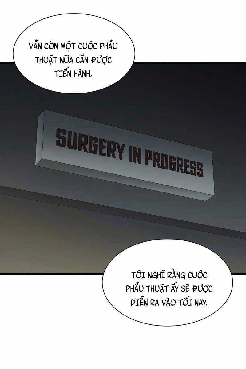 Bác Sĩ Hoàn Hảo Chapter 59 trang 31