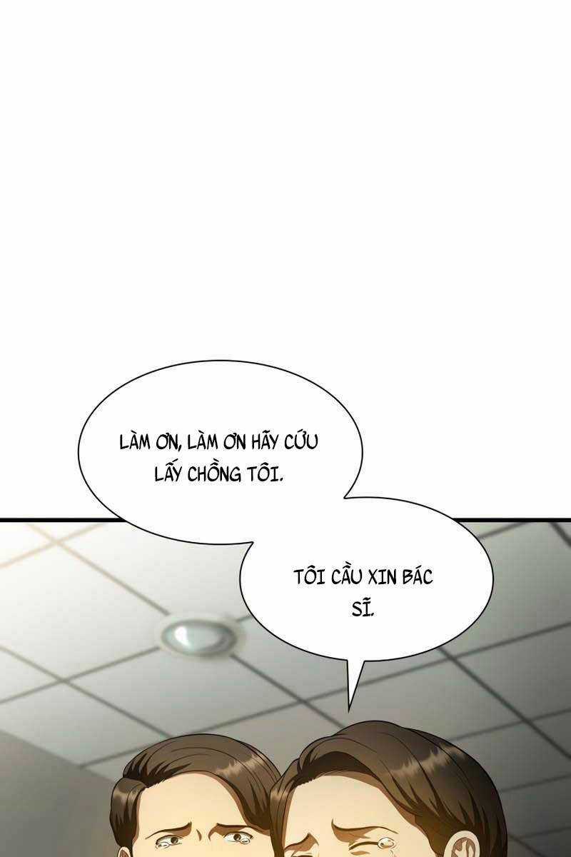 Bác Sĩ Hoàn Hảo Chapter 59 trang 32