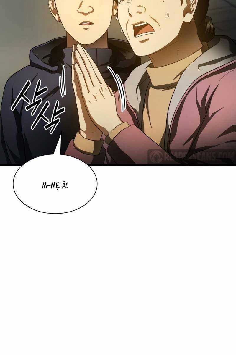 Bác Sĩ Hoàn Hảo Chapter 59 trang 33