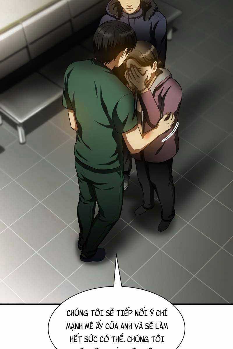 Bác Sĩ Hoàn Hảo Chapter 59 trang 36