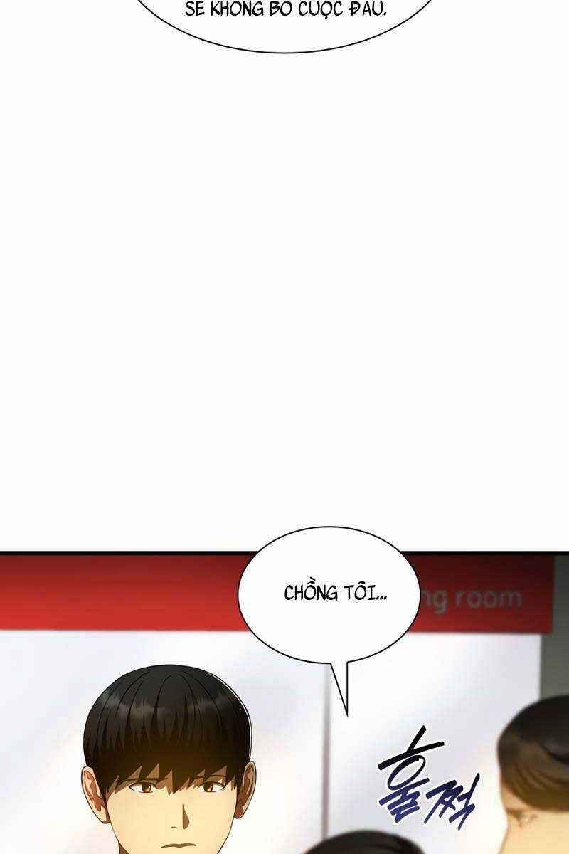 Bác Sĩ Hoàn Hảo Chapter 59 trang 37