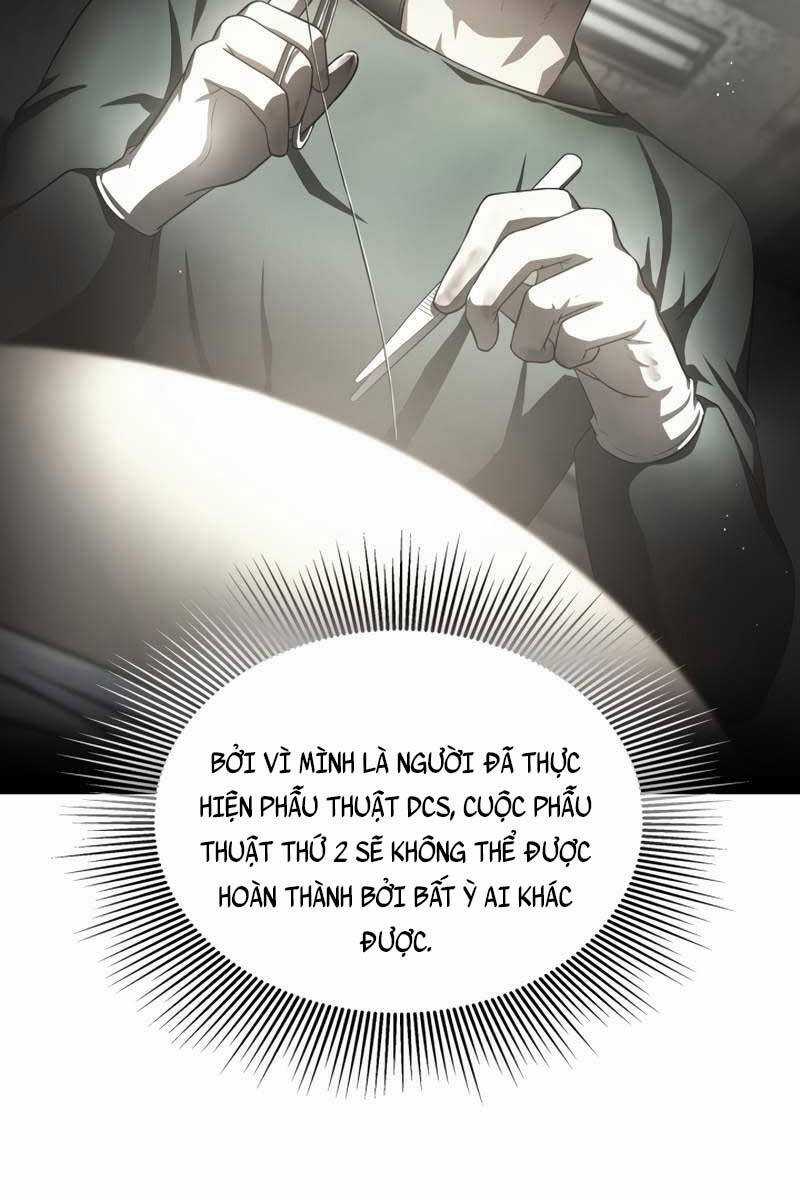 Bác Sĩ Hoàn Hảo Chapter 59 trang 40