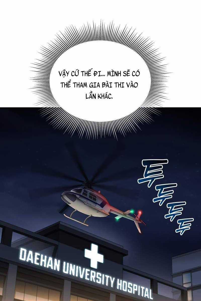 Bác Sĩ Hoàn Hảo Chapter 59 trang 44