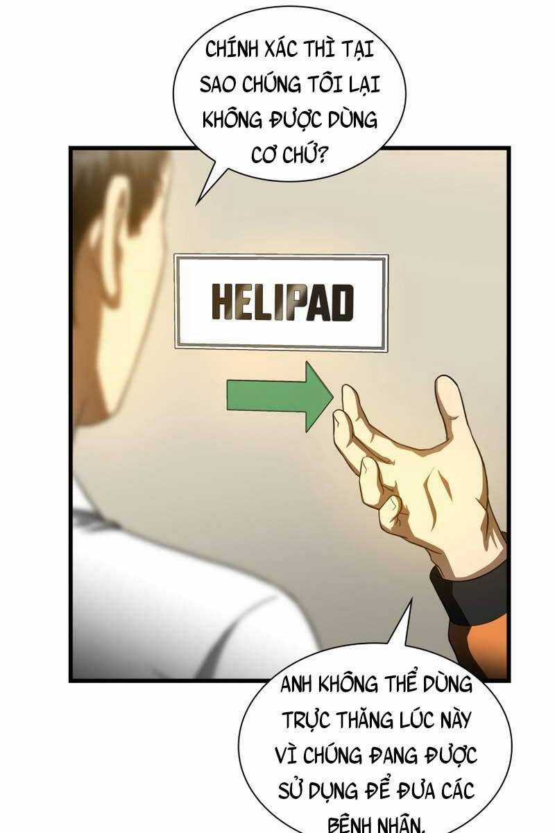 Bác Sĩ Hoàn Hảo Chapter 59 trang 47