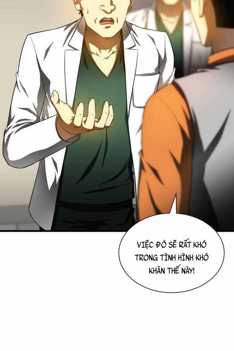 Bác Sĩ Hoàn Hảo Chapter 59 trang 49