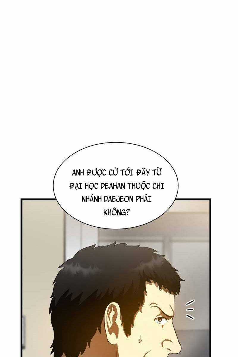 Bác Sĩ Hoàn Hảo Chapter 59 trang 50