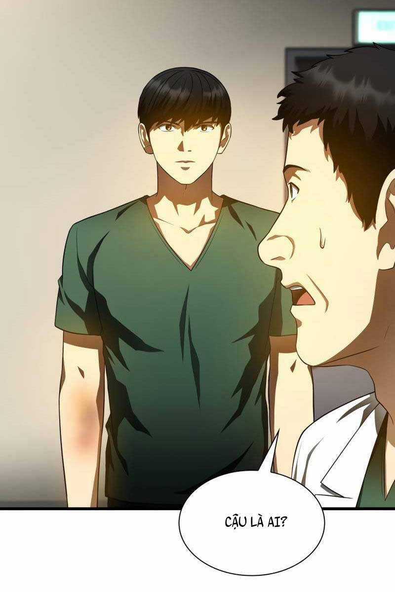 Bác Sĩ Hoàn Hảo Chapter 59 trang 52