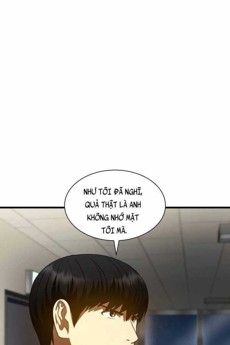 Bác Sĩ Hoàn Hảo Chapter 59 trang 53