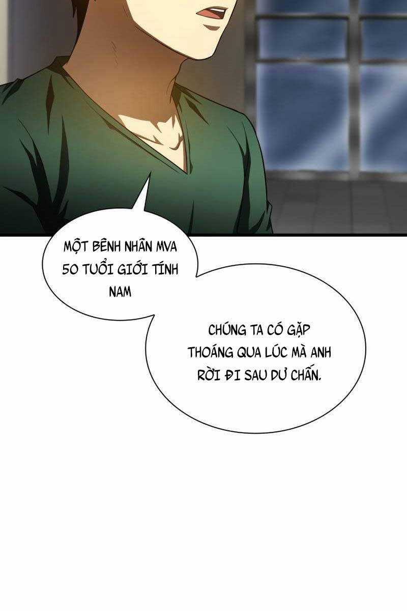 Bác Sĩ Hoàn Hảo Chapter 59 trang 54