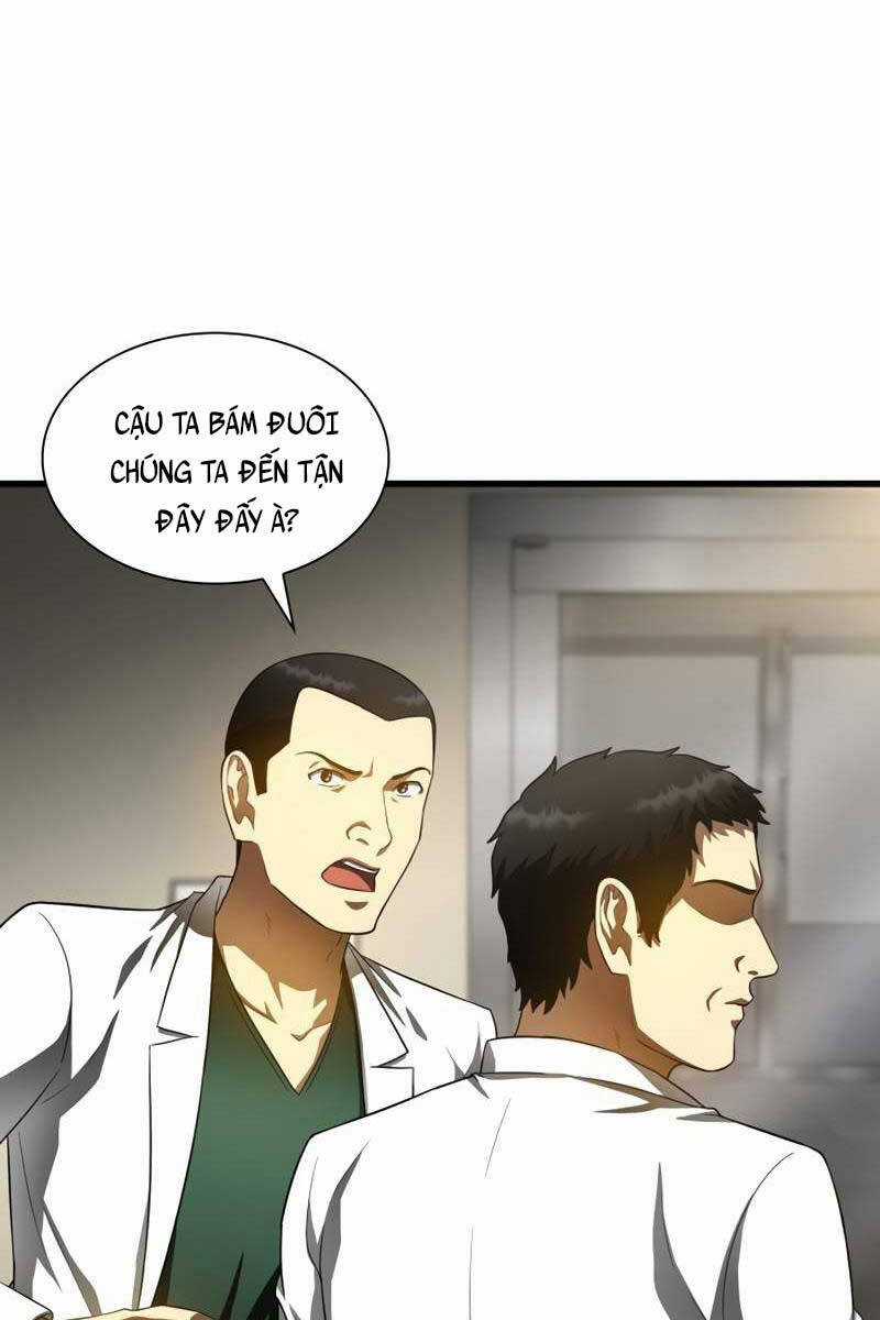 Bác Sĩ Hoàn Hảo Chapter 59 trang 55