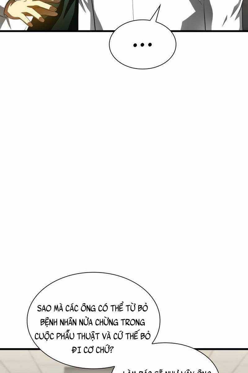Bác Sĩ Hoàn Hảo Chapter 59 trang 56