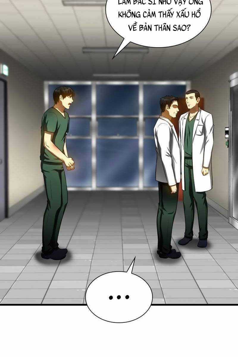 Bác Sĩ Hoàn Hảo Chapter 59 trang 57