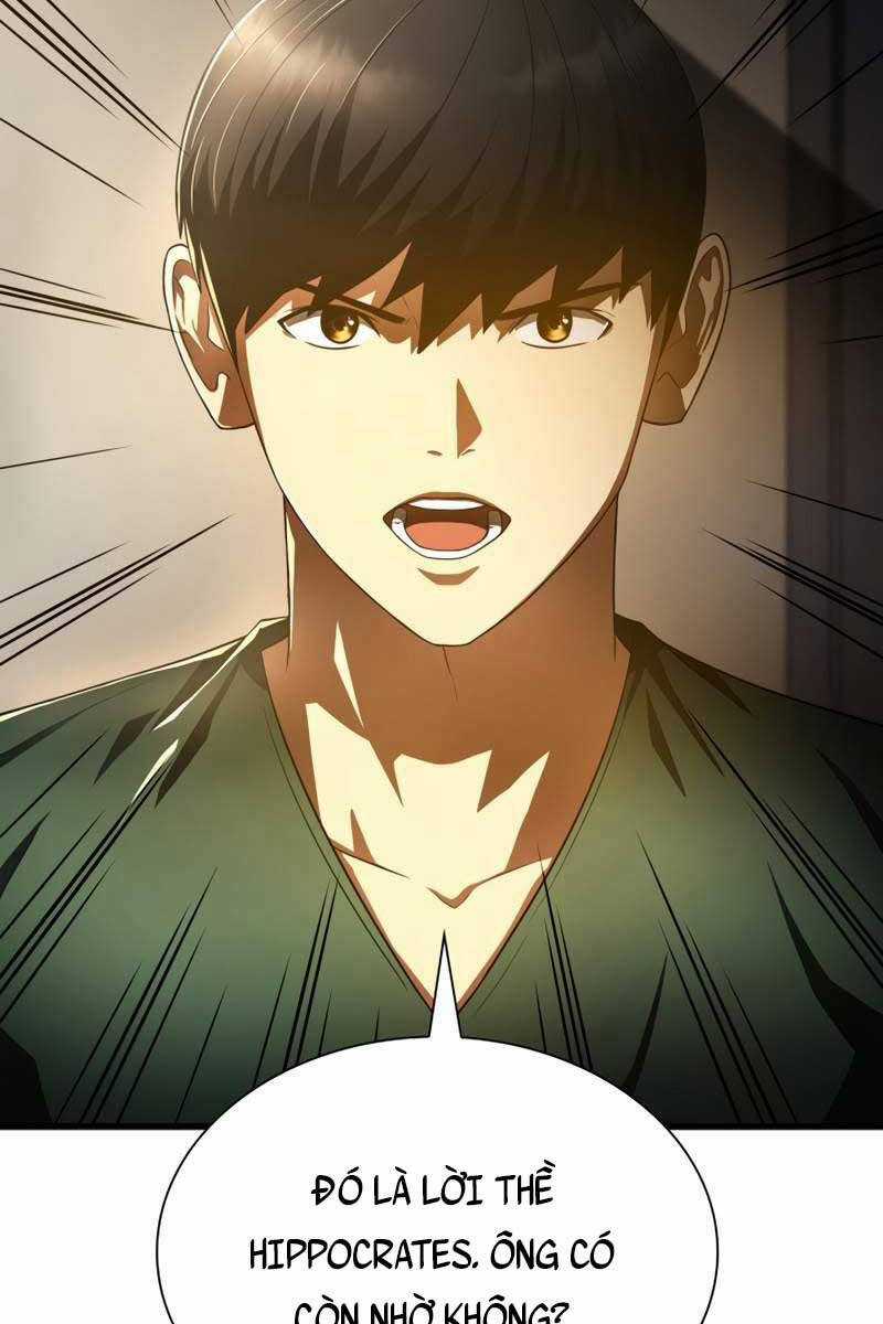 Bác Sĩ Hoàn Hảo Chapter 59 trang 59