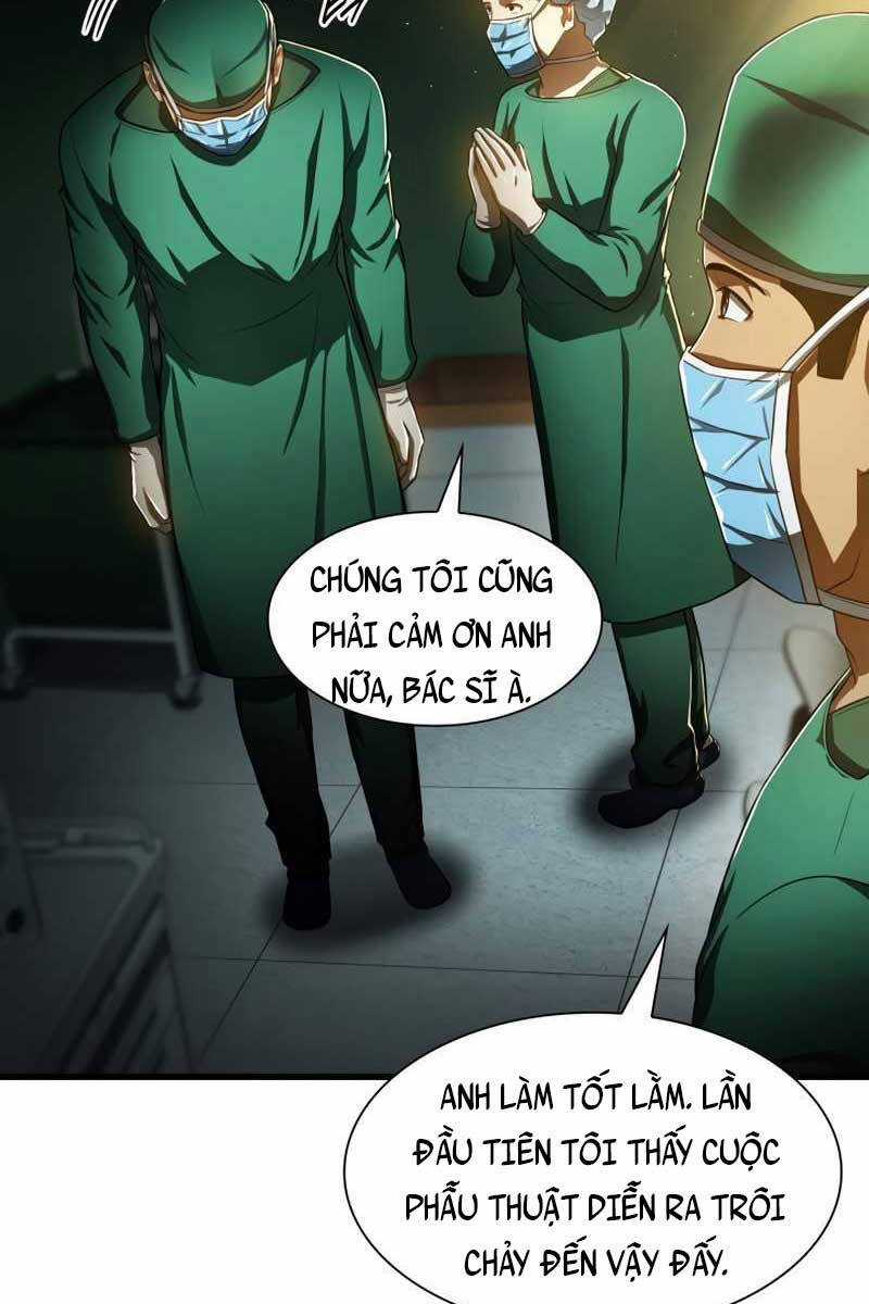 Bác Sĩ Hoàn Hảo Chapter 59 trang 6