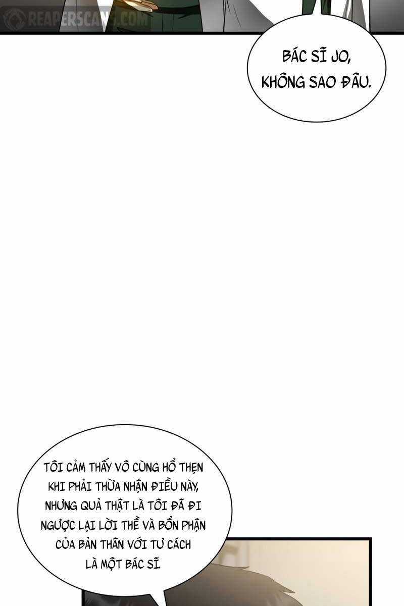 Bác Sĩ Hoàn Hảo Chapter 59 trang 63