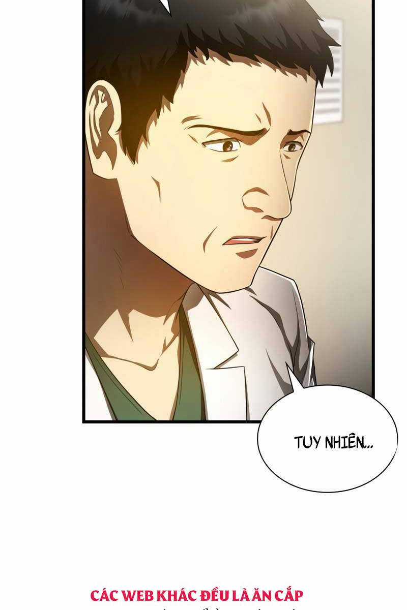 Bác Sĩ Hoàn Hảo Chapter 59 trang 64