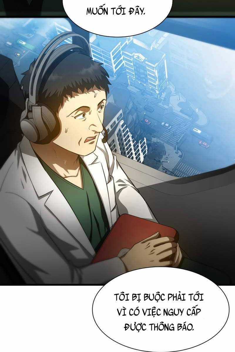 Bác Sĩ Hoàn Hảo Chapter 59 trang 68