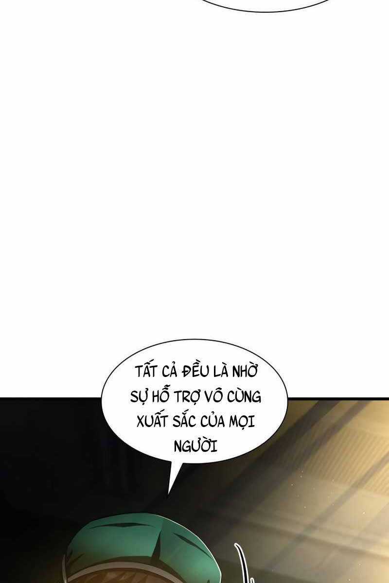 Bác Sĩ Hoàn Hảo Chapter 59 trang 7