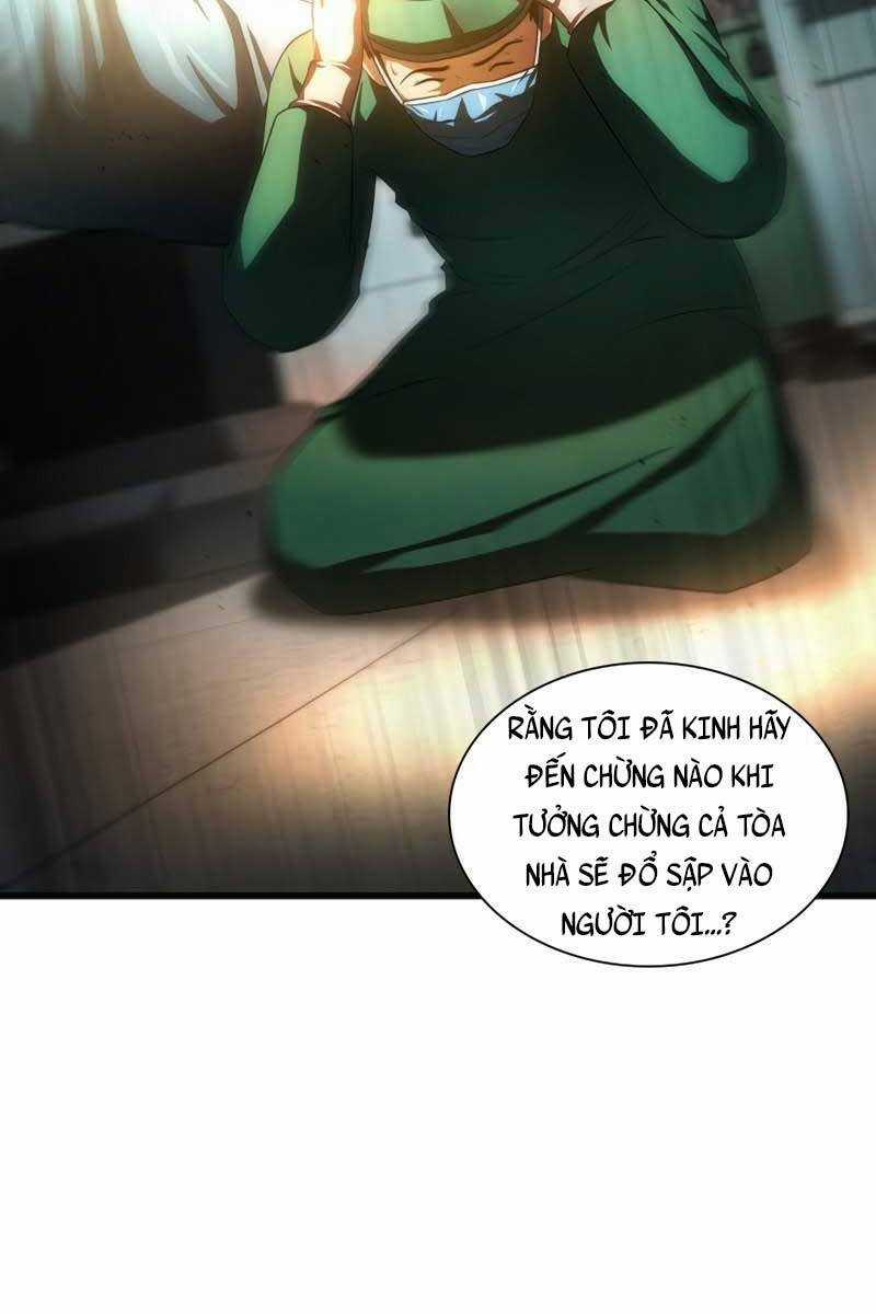 Bác Sĩ Hoàn Hảo Chapter 59 trang 70