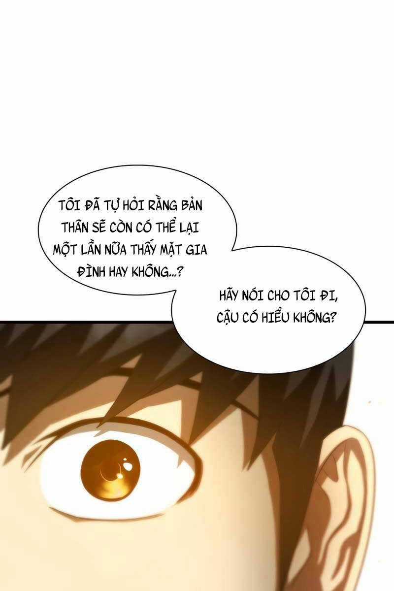 Bác Sĩ Hoàn Hảo Chapter 59 trang 71