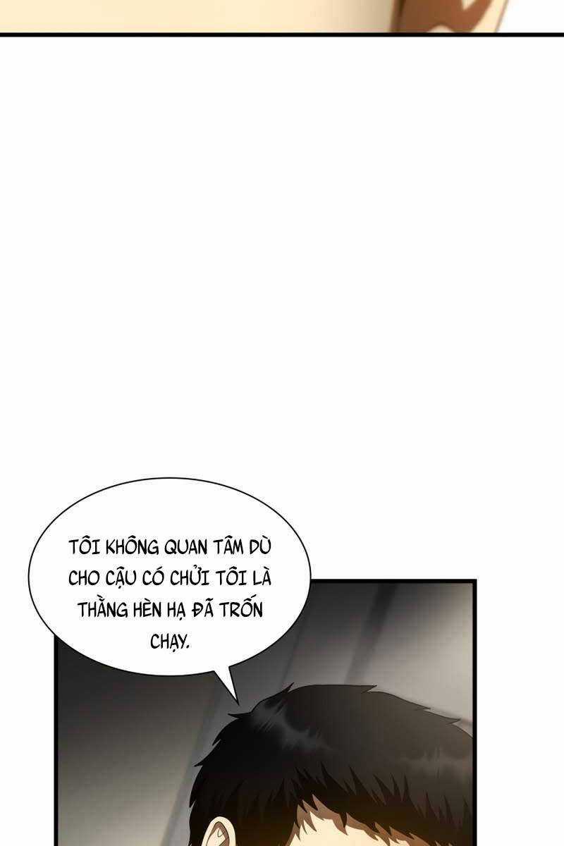 Bác Sĩ Hoàn Hảo Chapter 59 trang 72