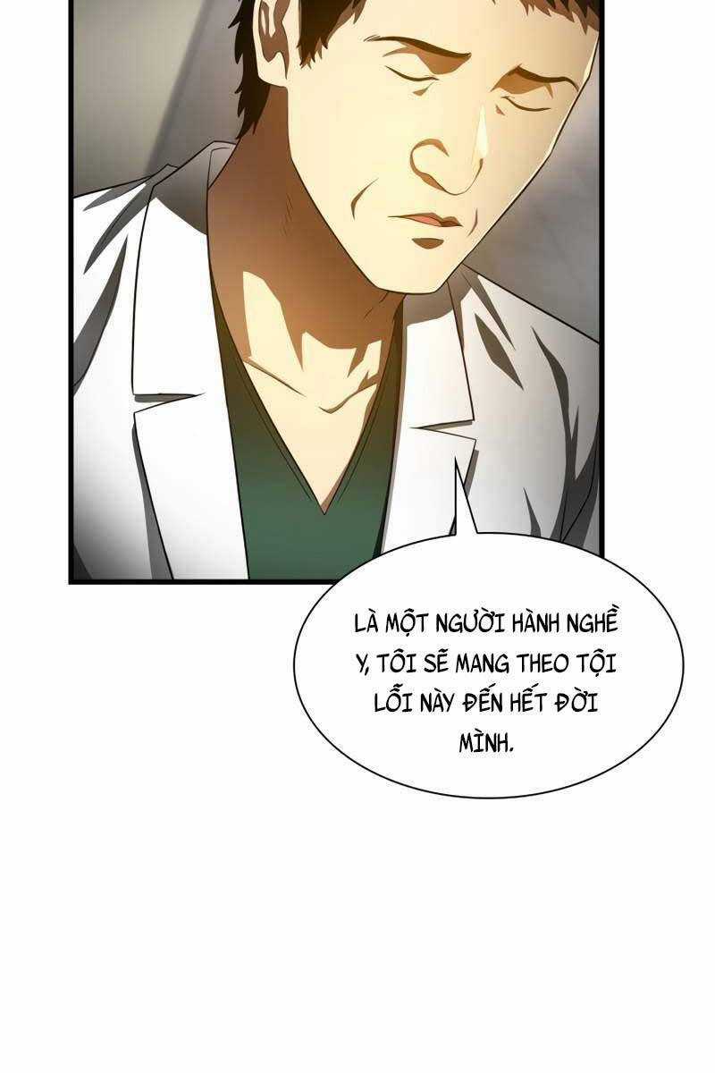 Bác Sĩ Hoàn Hảo Chapter 59 trang 73