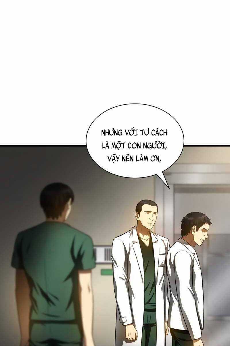 Bác Sĩ Hoàn Hảo Chapter 59 trang 74